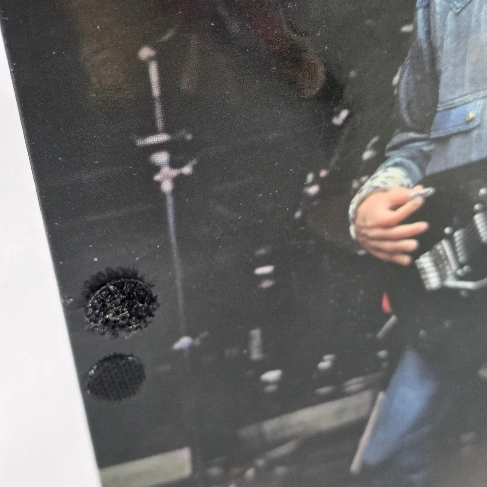 NECA Back to‎ the Future Ultimate Marty McFly Audition 7